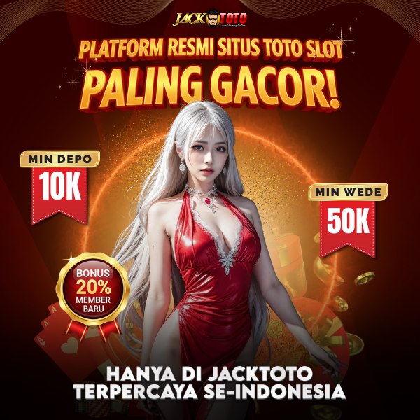 JACKTOTO ⚡ Link Profitable Gacor Andalan Situs Slot Resmi Berbasis Online - WooCommerce eCommerce