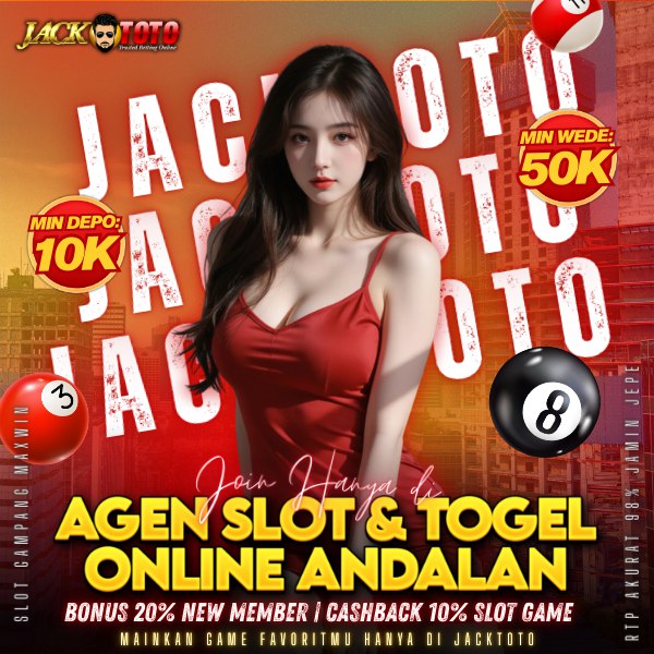 JACKTOTO | Rute Login Primer Gerbang Situs HK Link Toto Togel Terakui Fase Ini - WooCommerce eCommerce