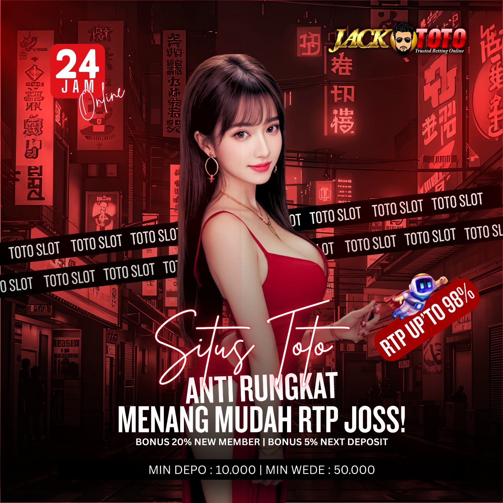 JACKTOTO - Legalitas Situs Toto Asia Group Link Slot Online Keunggulan - WooCommerce eCommerce