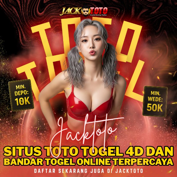 JACKTOTO || Situs Toto Resmi Dengan Akses Link Togel Online Hari Ini - WooCommerce eCommerce