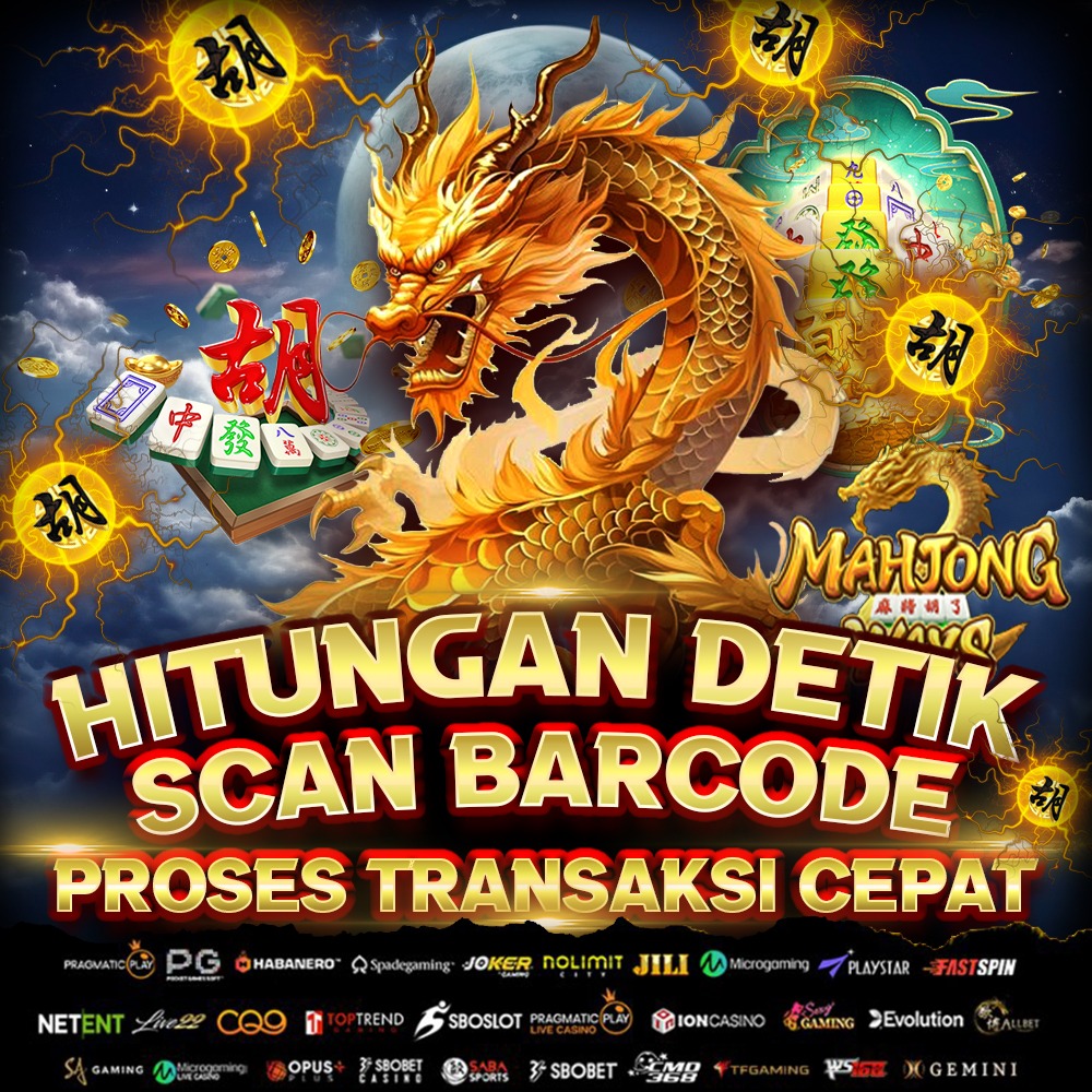 link lotto terpercaya