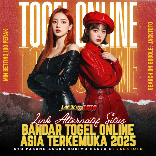 JACKTOTO: Situs Toto Togel Online Khusus Penyedia Tafsir Link Primbon Togel