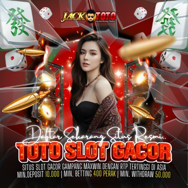 Bandar Slot Online