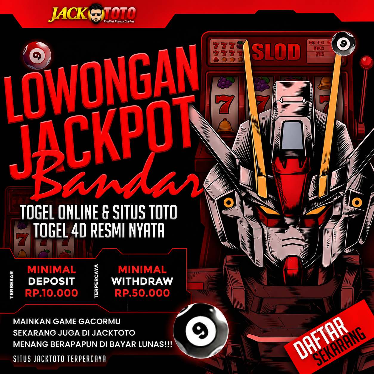 JACKTOTO