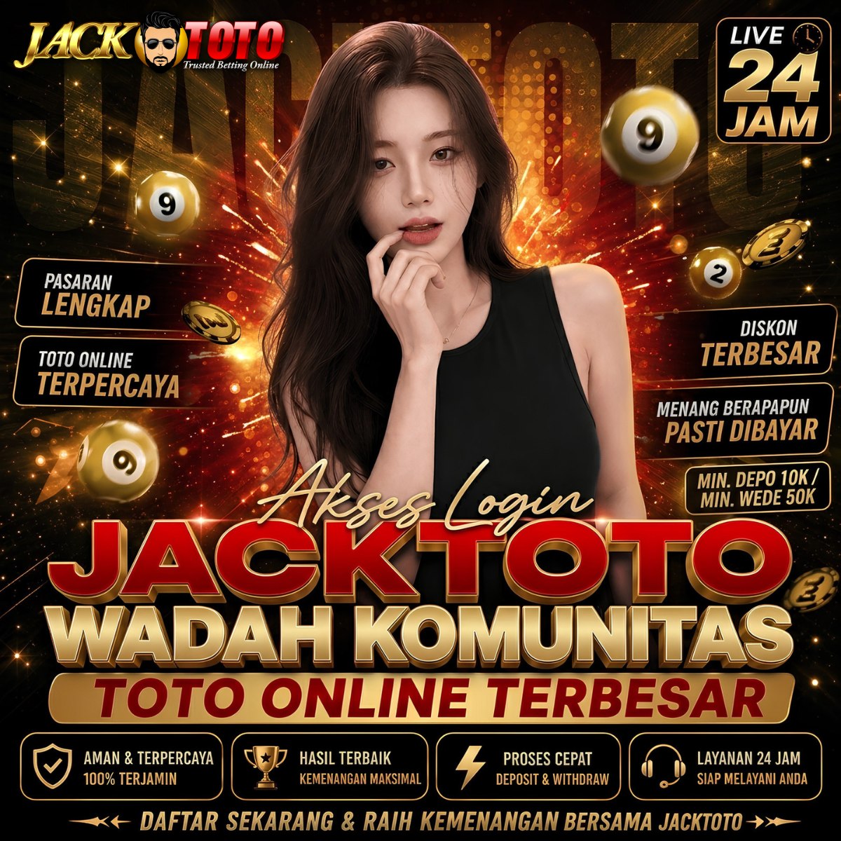 JACKTOTO