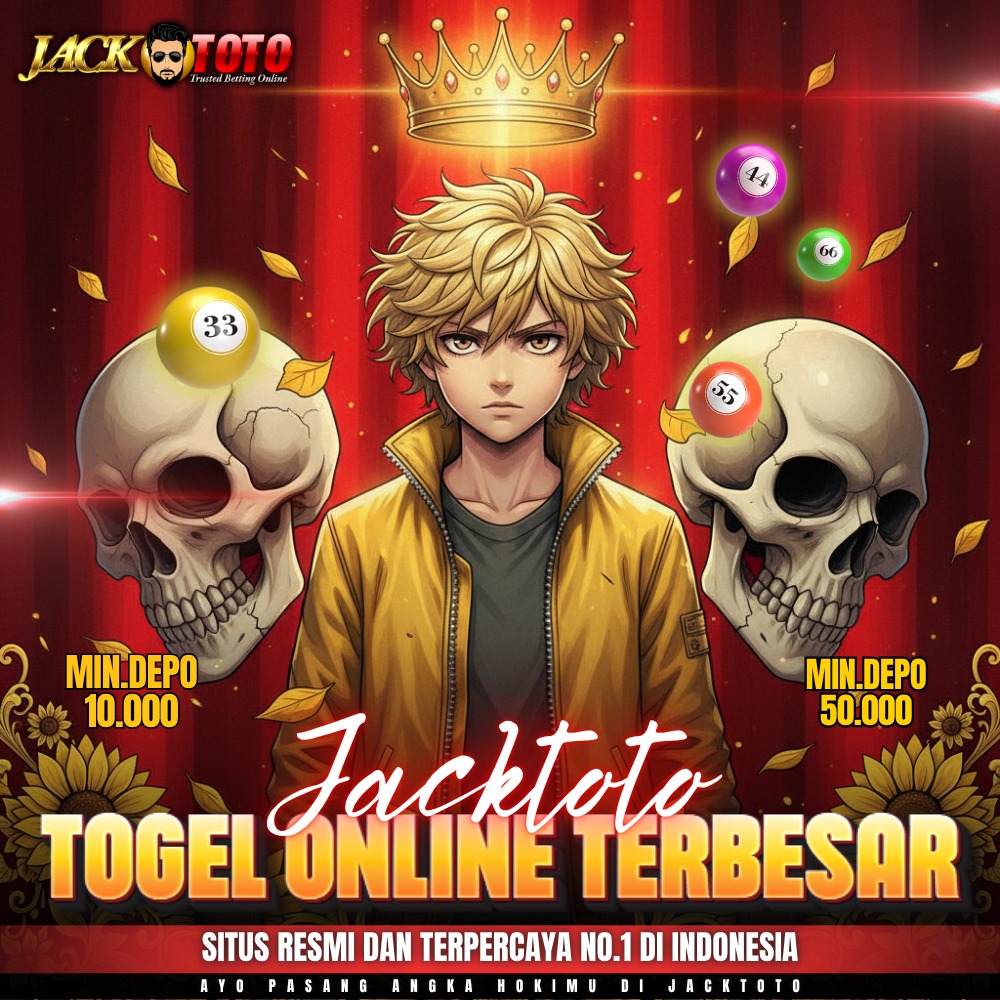 login togel online hari ini