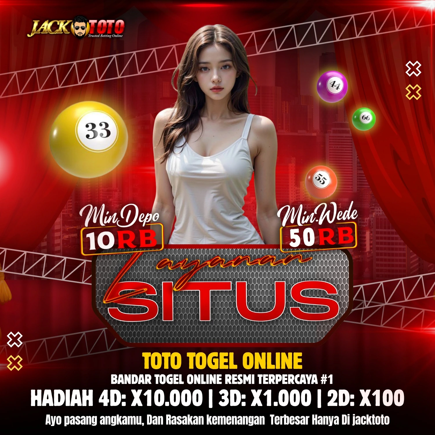 Situs Toto Togel