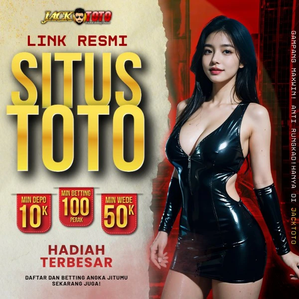 Situs Toto Togel
