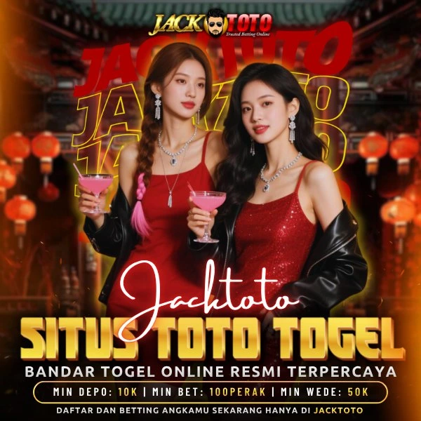 Situs Toto Togel