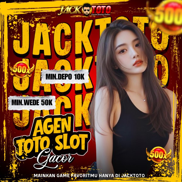 JACKTOTO: Situs Pilihan Utama Link Slot Online Resmi Terbaik Para Jawara - Shop Israel