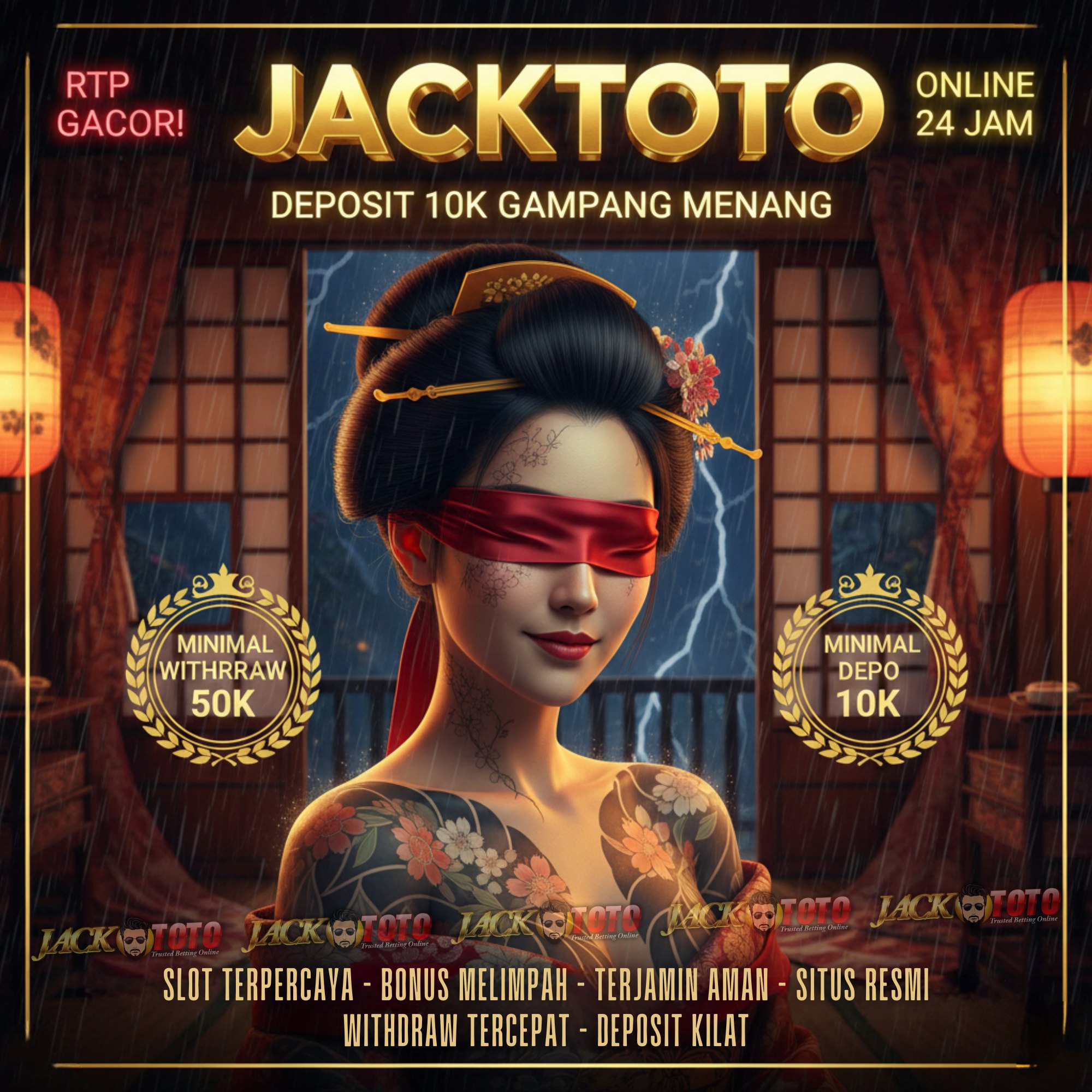 JACKTOTO