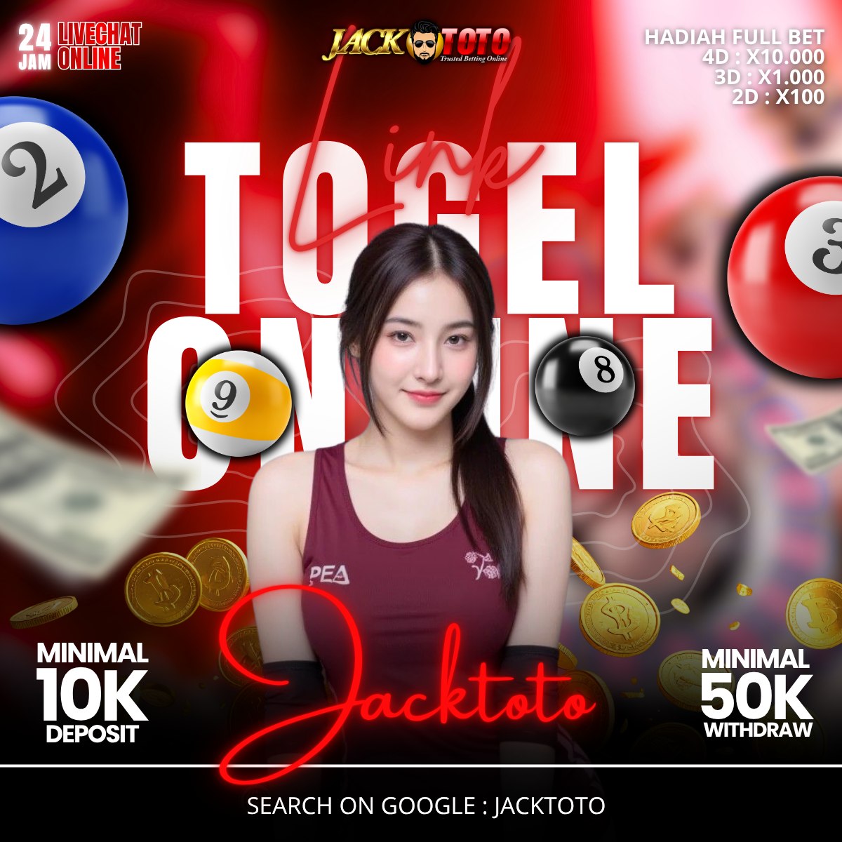 TOTO TOGEL