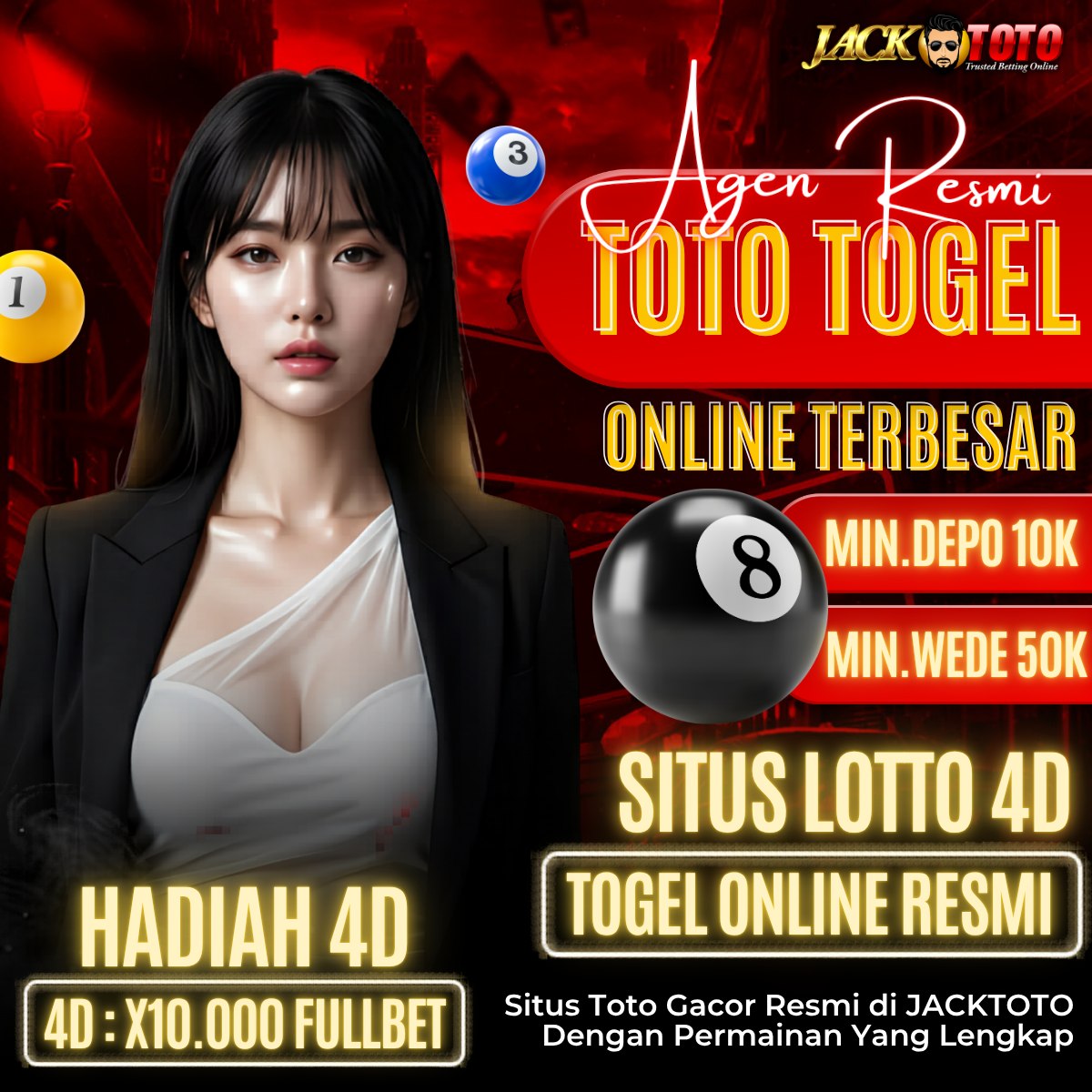 JACKTOTO