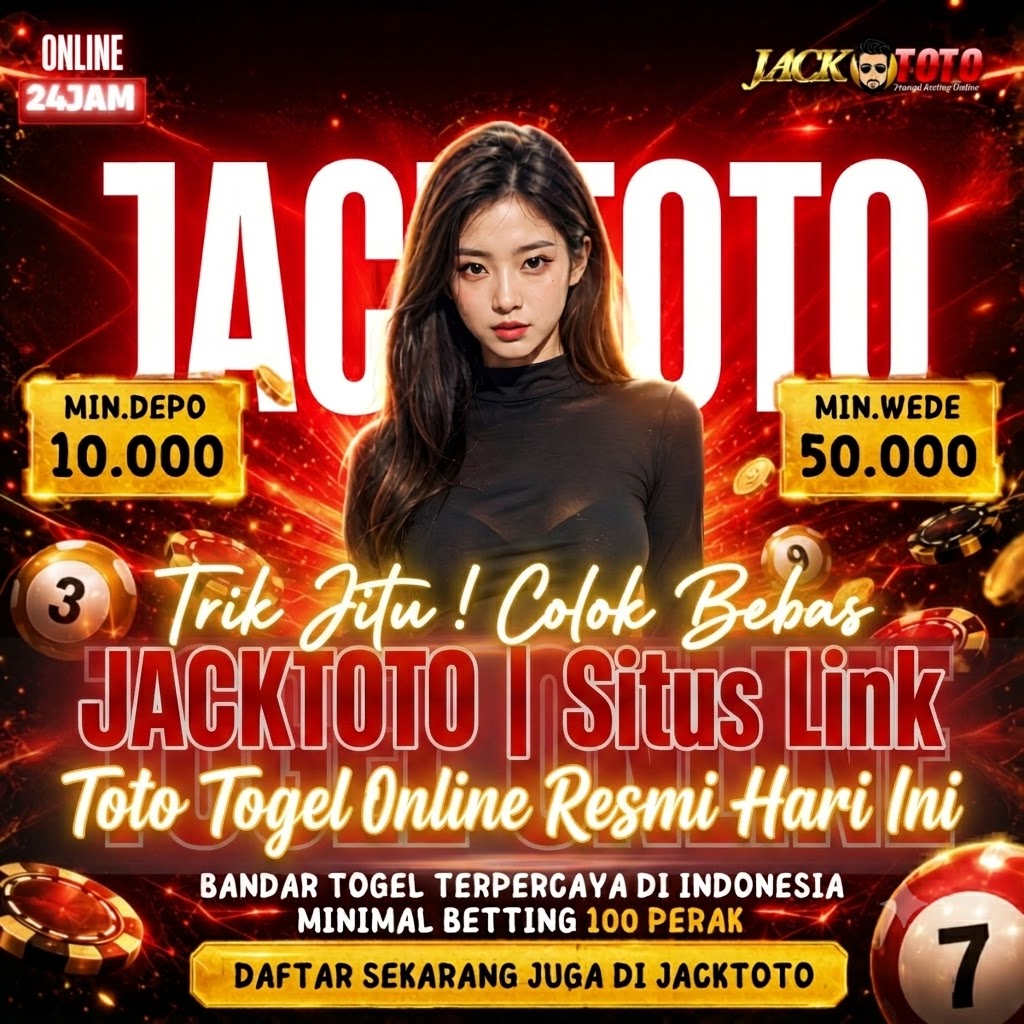JACKTOTO > CAPTION LINK SITUS TOGEL 4D ONLINE KELUARAN ANGKA JITU RESMI TERBAIK