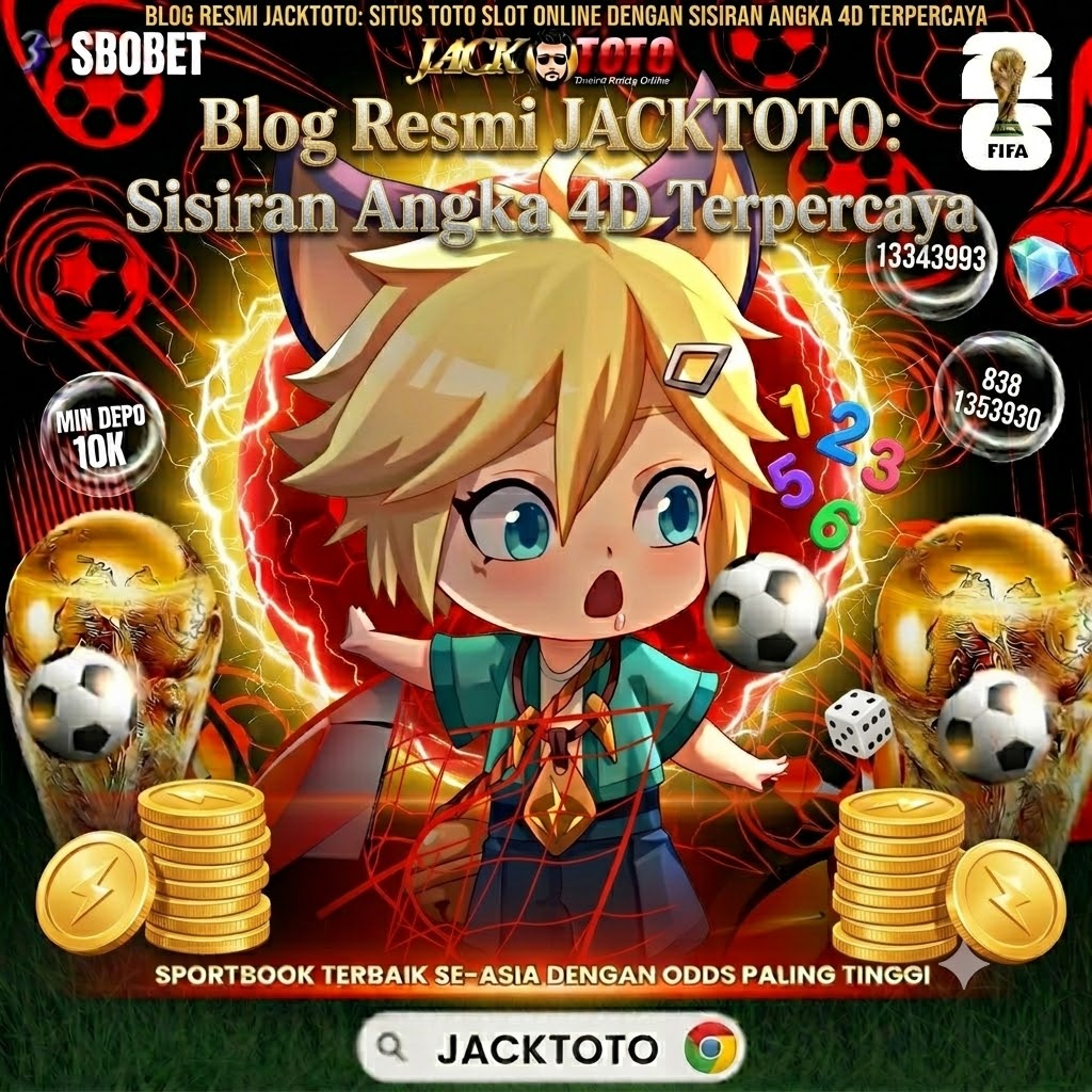 JACKTOTO Promo