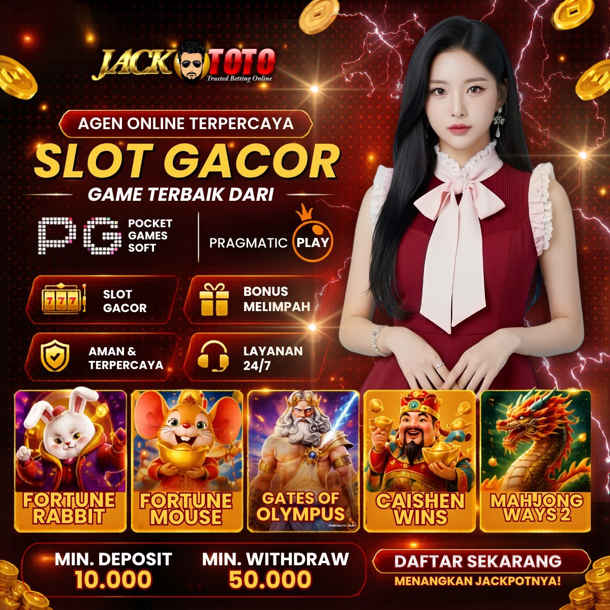 JACKTOTO