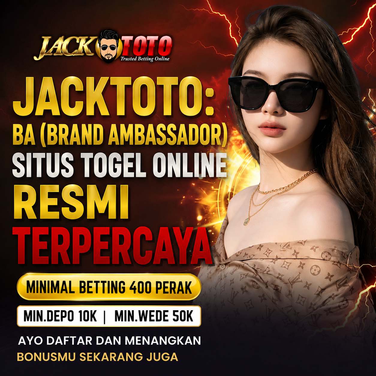 JACKTOTO @ Situs Paling Competible Link Togel 4D Online & Agen HK Lotto Hadiah Terbesar Hari Ini - WooCommerce eCommerce