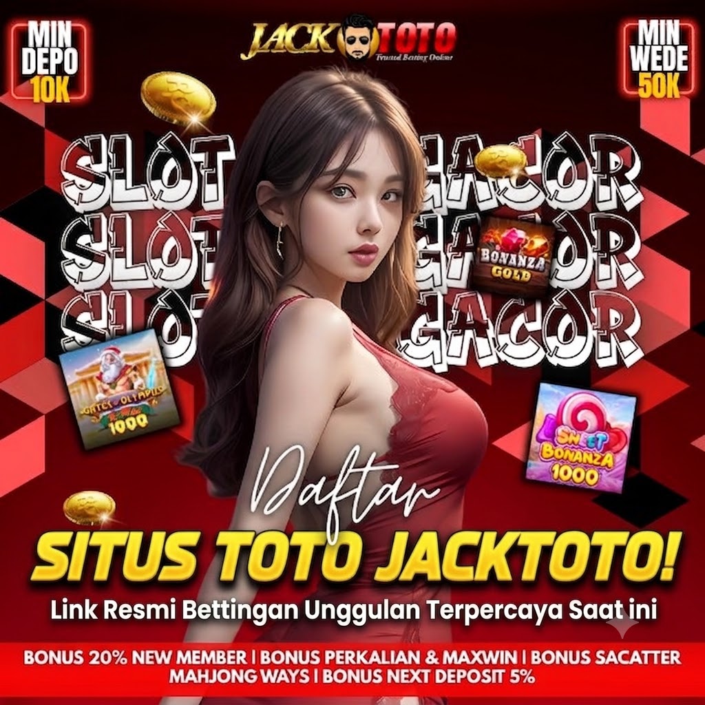 TOTO TOGEL