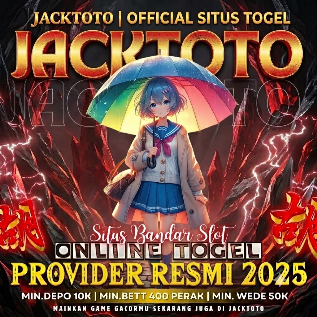 TOTO TOGEL