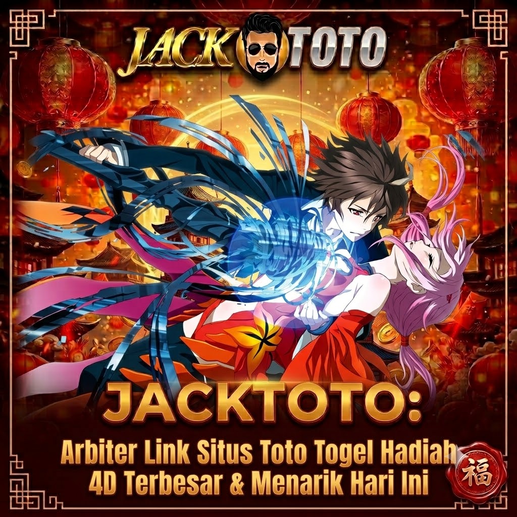 TOTO TOGEL