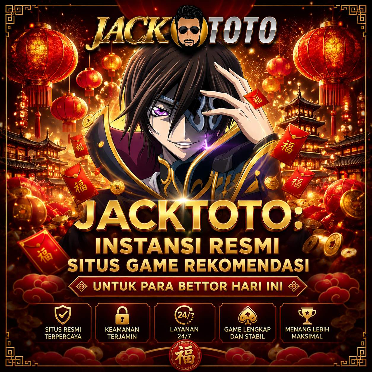 JACKTOTO