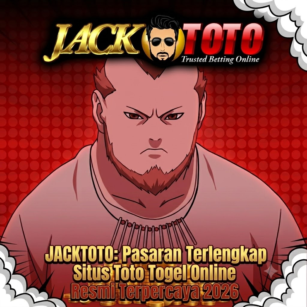 JACKTOTO
