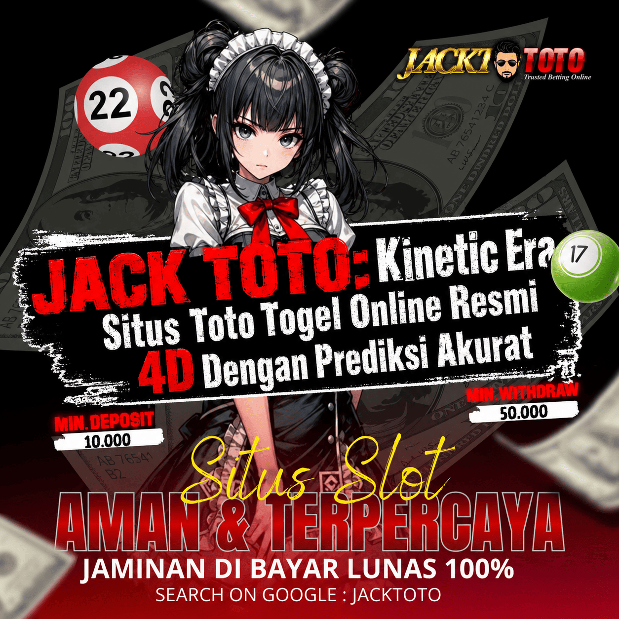 JACKTOTO