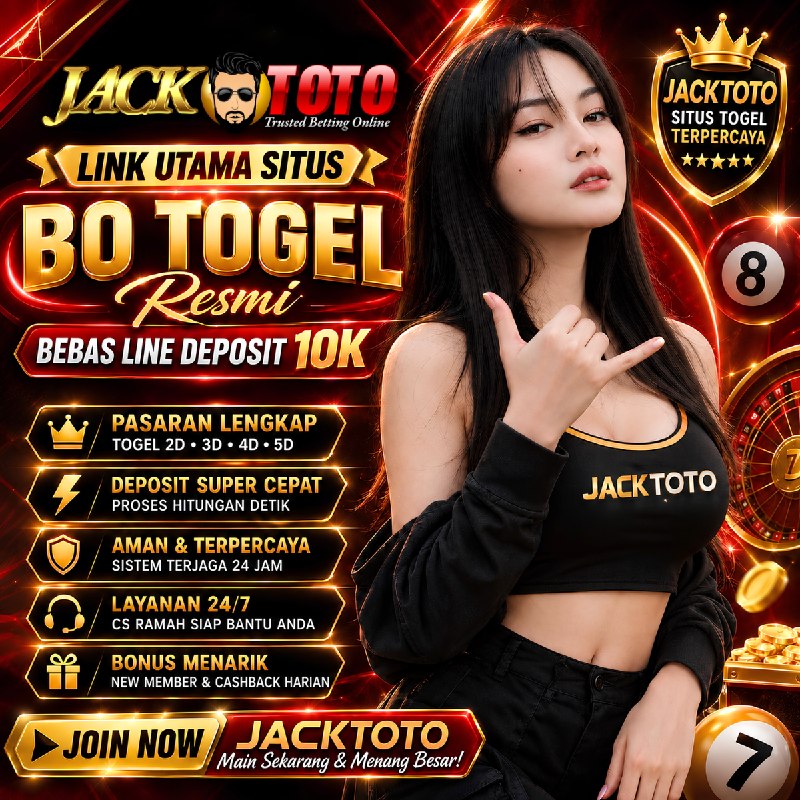 JACKTOTO