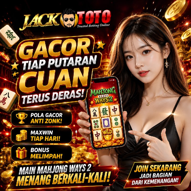 JACKTOTO