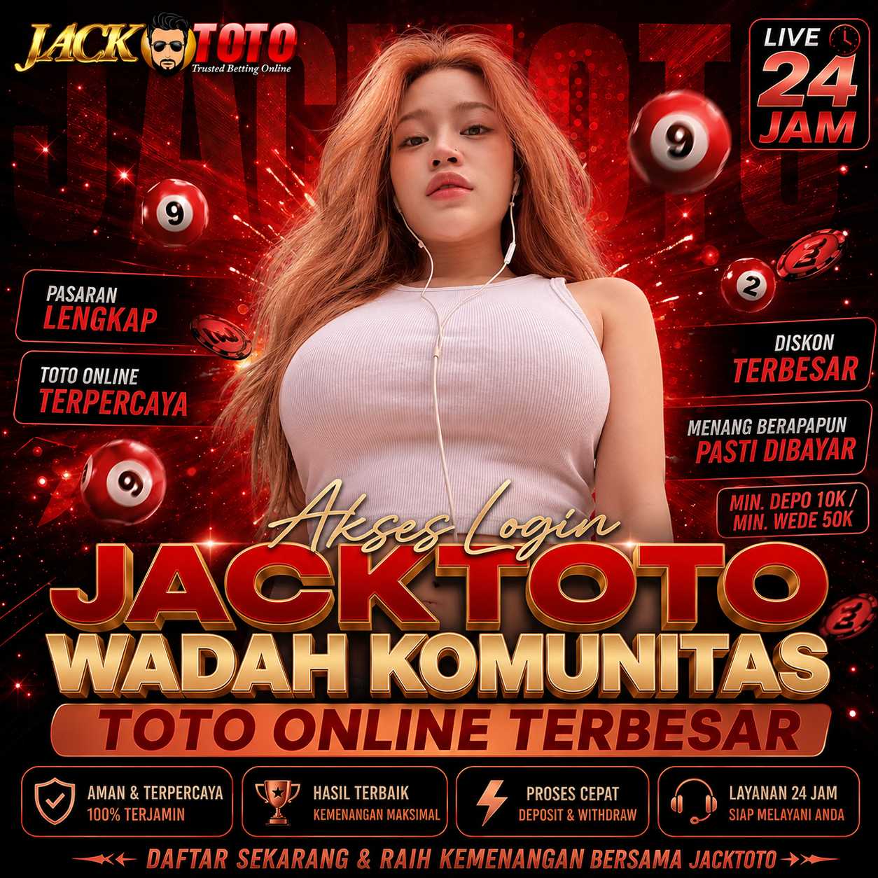 JACKTOTO