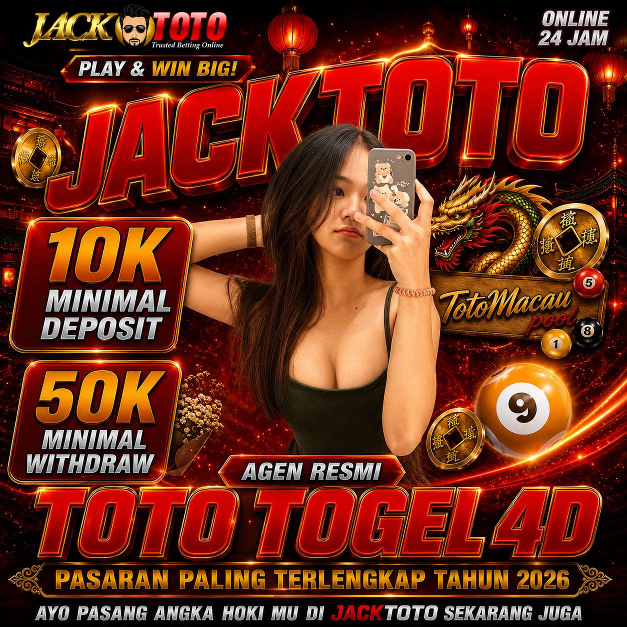togel online