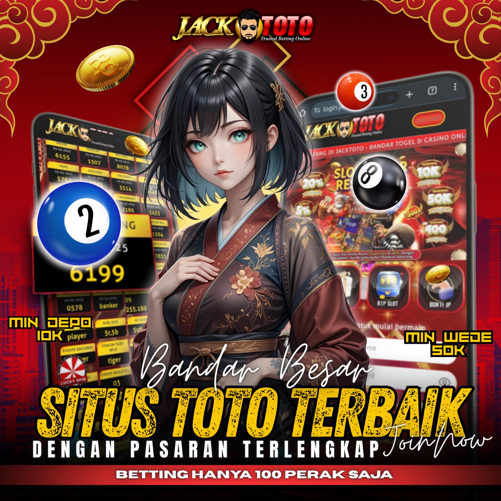 JACKTOTO | Situs Link Toto Togel Resmi Penyedia Analisis Angka Paito Warna Akurat - WooCommerce eCommerce