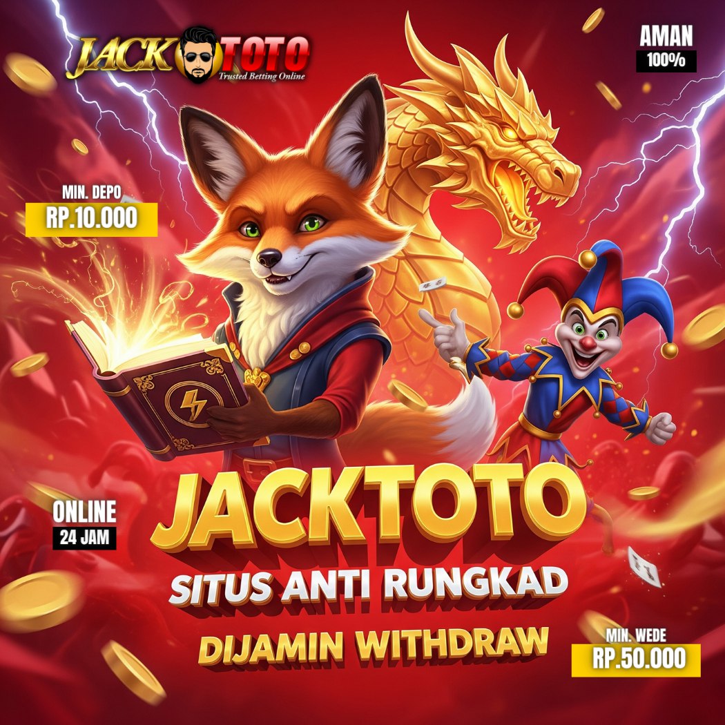 Jacktoto