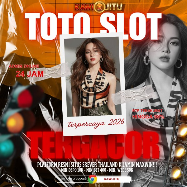 SLOT GACOR