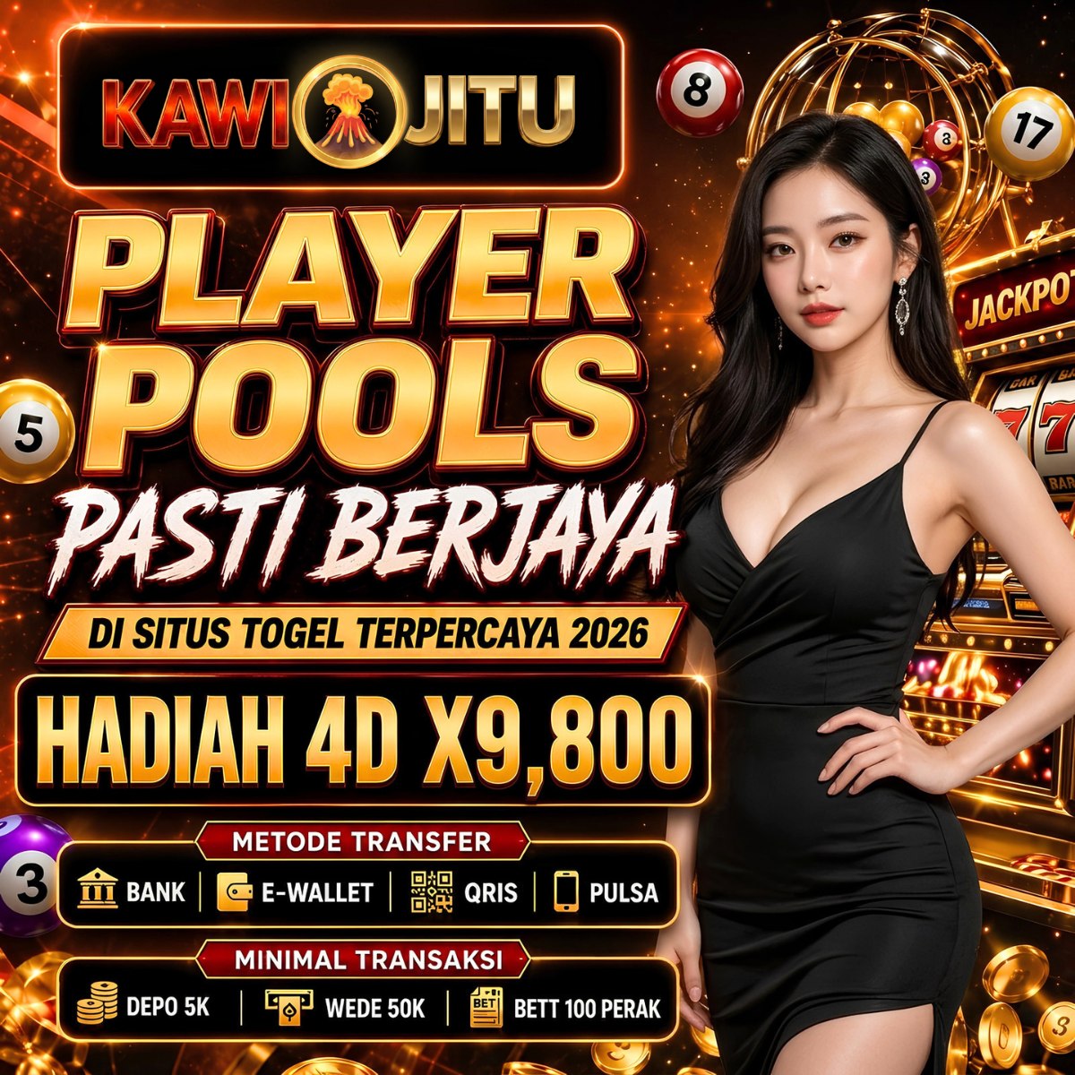 KAWIJITU - Error 404 Bandar Situs Toto Togel HK Pools & Link Toto Macau 4D > Join Sekarang
